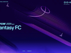 Druga drużyna Fantasy FC już dostępna w EA FC 26!