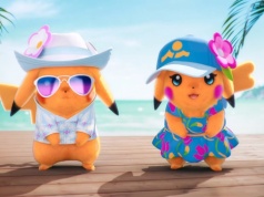 Pokemon Winds i Waves ujawniają nowe Pokemony startowe. Oto Browt, Gecqua i Pombon