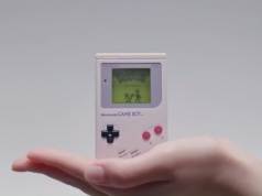 Zaprezentowano nowego Game Boya. Ale nie do gier