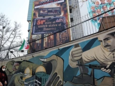 Iran zaatakował replikę amerykańskiej bazy. To jasny sygnał dla USA