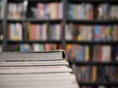 Komiksy zgłoszone do 19. Nagrody Literackiej Warszawy. Pełna lista tytułów