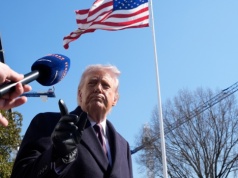 Donald Trump w tarapatach. Słony rachunek za nielegalne cła