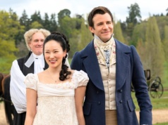 O kim będzie 5. sezon "Bridgertonów"? Scena po napisach jest podpowiedzią