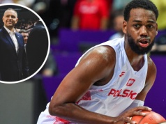 Serce w gardle do końca! Dreszczowiec na oczach prezydenta Nawrockiego. Decydowała ostatnia akcja Polaków