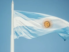 Początki państwowości Argentyny. Od kolonii do republiki