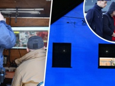 300 km od Kadłuba zobaczyła w sieci coś przerażającego. Jej telefon uruchomił śledztwo