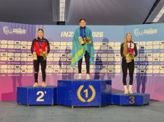 Doskonałe otwarcie mistrzostw świata! Polka na podium