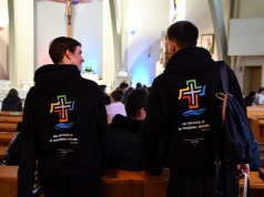 Komentarz do Ewangelii, 28 lutego 2026