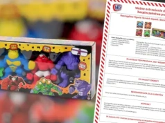 ​PILNE: Wykryto azbest w popularnych zabawkach z Action. Sprawdź, czy masz je w domu!