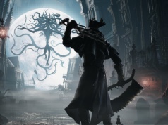 Chcieli stworzyć remake Bloodborne'a, ale... ich zamknięto. Jason Schreier SZOKUJE w sprawie Bluepoint!