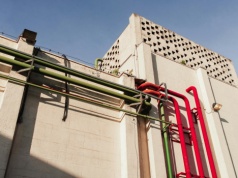 Wielka awaria we Wrocławiu. Pół miasta nie ma ciepłej wody i ogrzewania