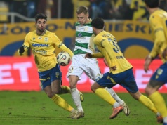 Najlepsze derby Trójmiasta od lat. W tym meczu było absolutnie wszystko