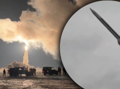 Nowa broń w rękach Ukraińców. Pokazano start rakiety balistycznej