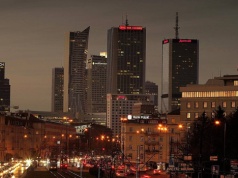 Agencja Fitch potwierdziła rating Polski. Negatywna perspektywa utrzymana