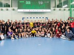 Truso zagra o brąz mistrzostw Polski