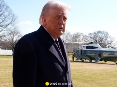 Donald Trump traci cierpliwość do Iranu. 