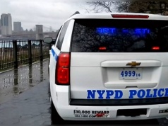 Zastrzelił partnerkę, bo zagroziła, że z nim zerwie. Sąd w Nowym Jorku wydał wyrok