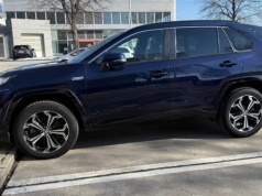 To stary, ale oszczędny SUV. Za 65 tys. zł mniej można przymknąć oko, zwłaszcza że pali 5,2 l na 100 km