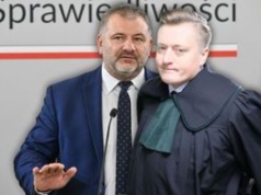 "Trochę pan przesadził". Mecenas Lewandowski zapowiada pozew