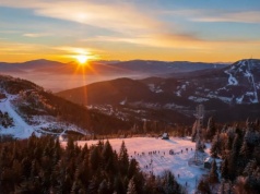 Rodzinna przygoda na zakończenie ferii. Poszukiwanie skarbu Rozbójnika Klimczoka