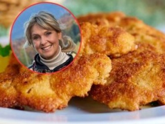 Idealny kotlet schabowy. Jak go przygotować i dobrać mięso? Podpowiada Ewa Wachowicz