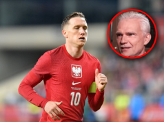 "Nie rozumiem nagonki na Zielińskiego". Szybko za nim zatęsknimy