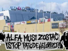 Galerie handlowe padają jak muchy. Ale to, co wyrośnie zamiast nich, będzie znacznie gorsze