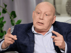 Jackowski naprawdę to przewidział. Polacy będą przerażeni