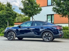 Citroën C4 X w rewelacyjnej cenie na polskim rynku. Promocja trwa