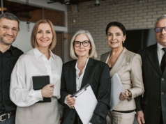 Silversi w pracy: Mity i fakty