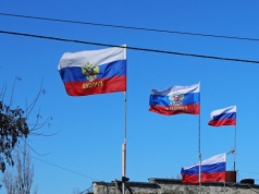 Koalicja się poszerza, a Rosja w krzyk. 