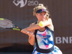 Magdalena Fręch idzie jak burza! Polska tenisistka w półfinale w Meridzie