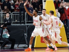 "Epickie mecze". Ponitka nie ma wątpliwości ws. Loyda.