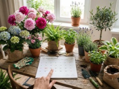 W miesiącu twoich urodzin kwitnie bylina, którą musisz mieć. Mówi o tobie więcej, niż myślisz