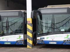 Nowa trasa linii 274 w Krakowie