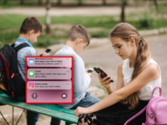 Nowe alerty na Instagramie. Rodzic dowie się pierwszy