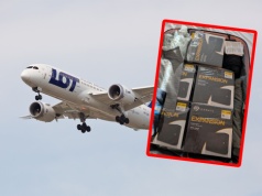 Na weekend do USA po dyski? Przy cenach w Europie to naprawdę ma sens