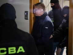 Krzysztof M. zawieszony. Usłyszał zarzuty korupcyjne