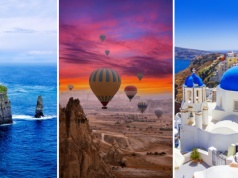 Gdzie to jest? Ten quiz sprawdzi, czy umiesz podróżować bez GPS-u