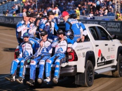 Żużel. Rewolucja w Stali stała się faktem. Rzucili papierami i odeszli, znamy szczegóły