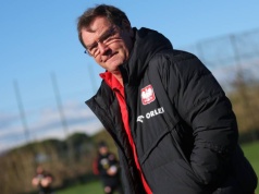 Jan Urban: Nowi piłkarze? Nie ten moment!