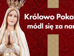 Zaniesiemy Twoją modlitwę o pokój do Fatimy! Przyłącz się do naszej kampanii