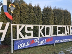 Chojnice: KS Kolejarz świętuje stulecie mimo historycznych wątpliwości