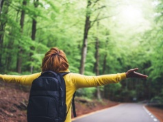 Zresetuj sobie mózg. Co daje człowiekowi kontakt z przyrodą?