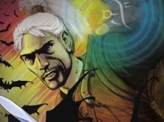 Łódź ogłasza 2026 Rokiem „Wiedźmina". Mija 40 lat od debiutu Geralta