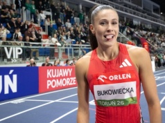 Halowe Mistrzostwa Polski w lekkoatletyce. Harmonogram