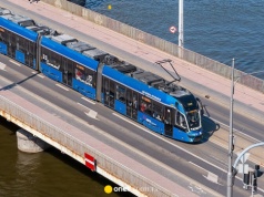 Przez korki wrocławianie muszą kasować kolejne bilety. "Dlaczego mamy za to płacić?"