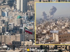 Eksplozje w Teheranie. Ministerstwo obrony Izraela: to atak wyprzedzający