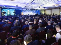 Panele partnerskie Samorządu Województwa Warmińsko-Mazurskiego podczas XI EKS w Mikołajkach