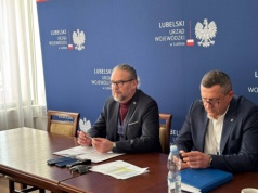 Pełna mobilizacja służb w regionie. Trwa monitoring sytuacji hydrologicznej w województwie lubelskim